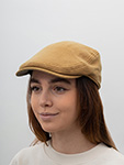 Кепка GOORIN BROTHERS арт. 603-0005 (рыжий)